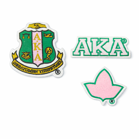 AKA | 3-piece Magnetic Set