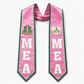 Membership Experience Ambassador (MEA) Stole