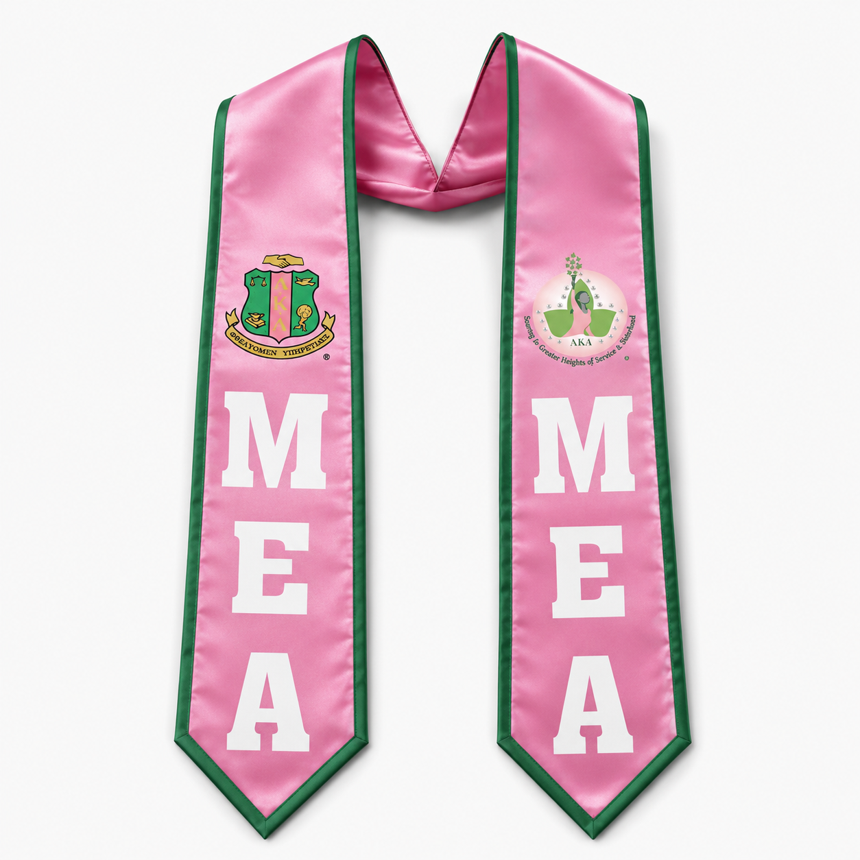 Membership Experience Ambassador (MEA) Stole