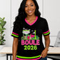 AKA Boule 2026 Las Vegas Jersey – Limited Edition