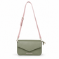 AKA Ivy Crossbody Bag – Olive Luxe Edition