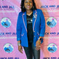 Jack and Jill Blazer