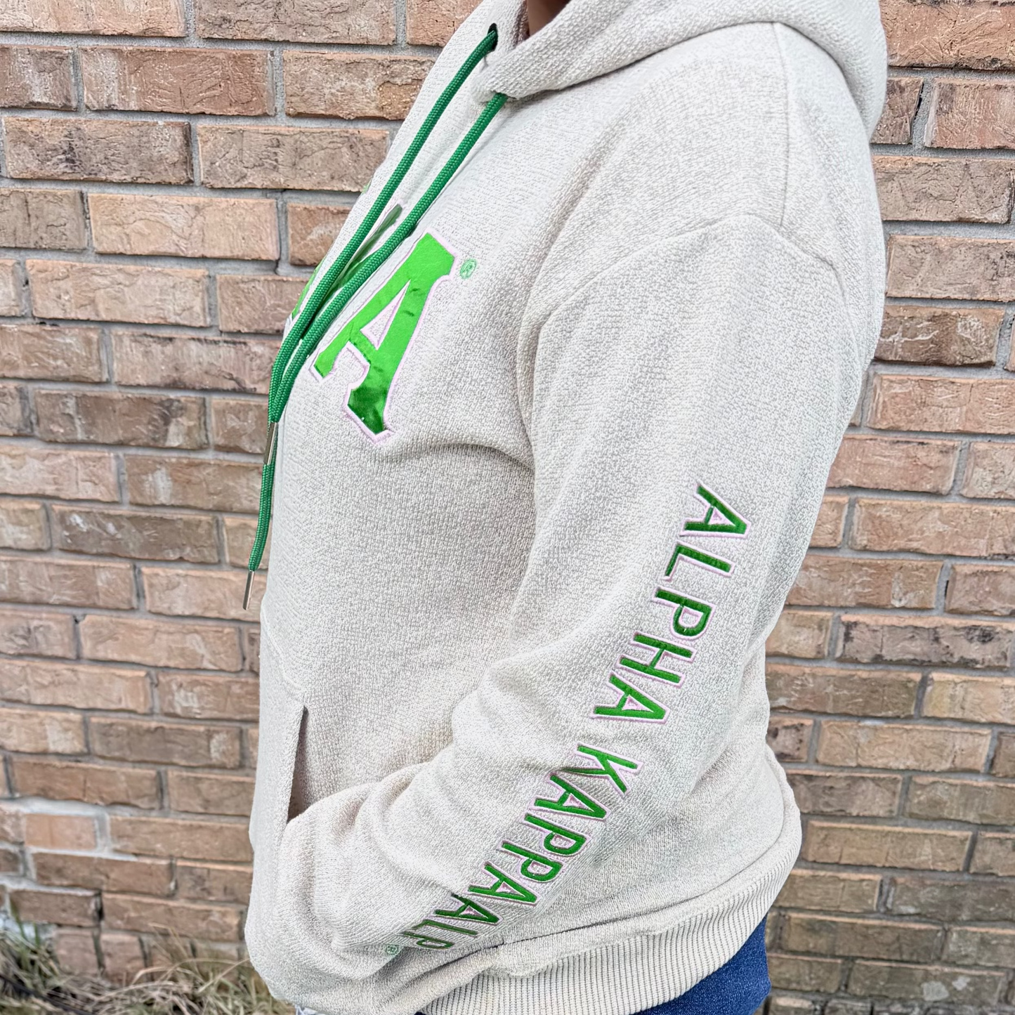 The Oatmeal Hoodie - A Cozy Classic, Now Available Solo!