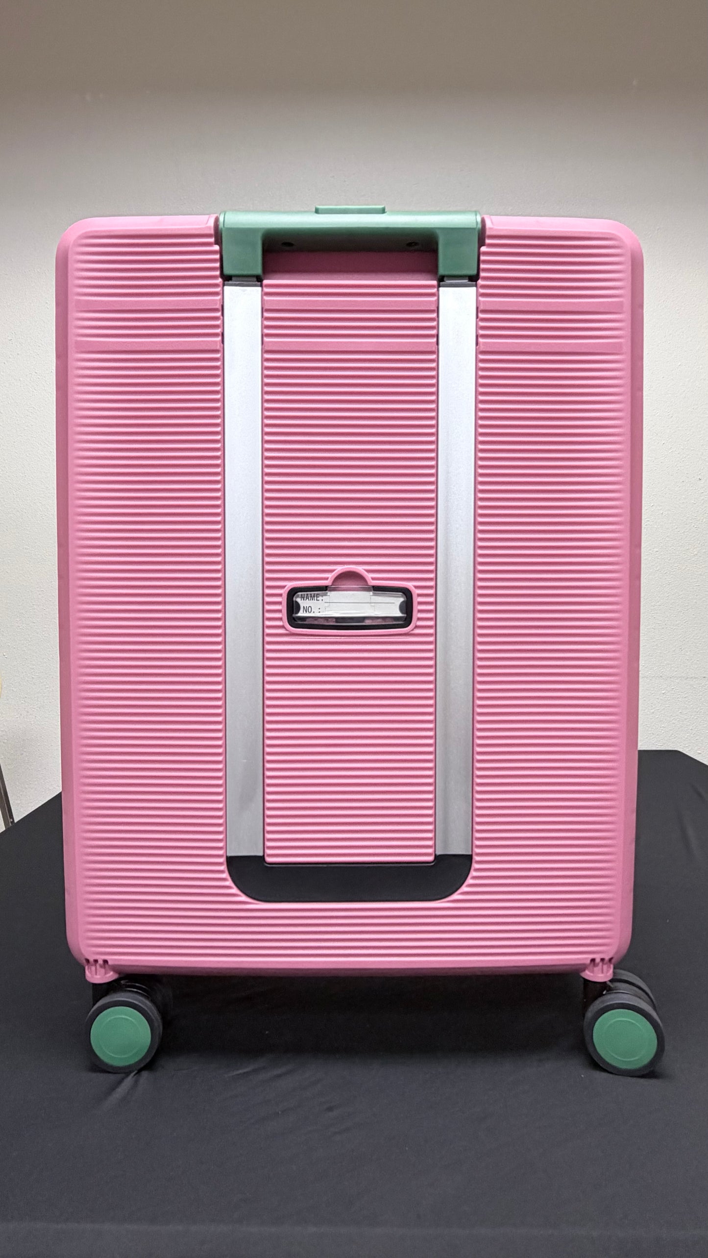 PRE-ORDER | South Central Region Roller Bag