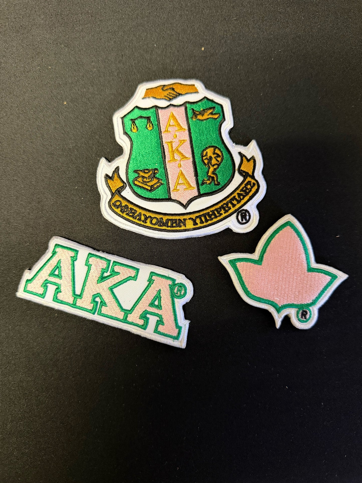 AKA | 3-piece Magnetic Set