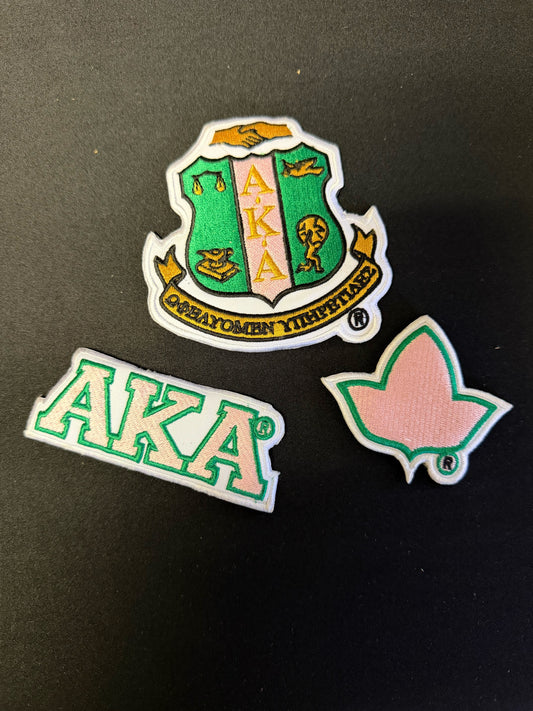 AKA | 3-piece Magnetic Set