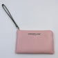 AKA Blush Wristlet Bag – Olive Luxe Edition