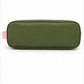 AKA Shoe Bag – Olive Luxe Edition