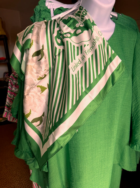 LINKS Scarf