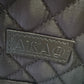 AKA Black Crossbody Bag