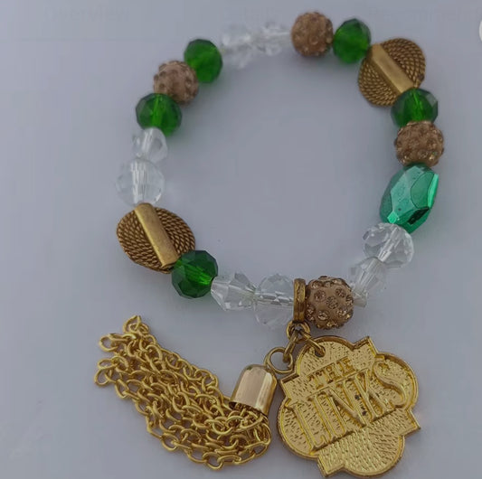 LINKS bracelet