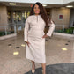 Central Region Kulture Dress