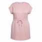 Pink Soft Dress