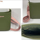 AKA Crossbody Bag – Olive Luxe Edition