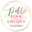 logo of Pink and Unique - Your Preferred Online Boutique & Accessories Store