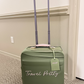 Travel Pretty Trolley Sleeve