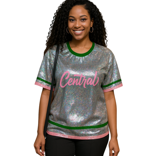 AKA | Central Region Bling Jersey
