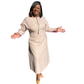 Central Region Kulture Dress