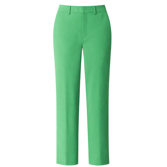 PRE-ORDER | Green Pants with No Seam