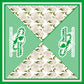 LINKS Scarf