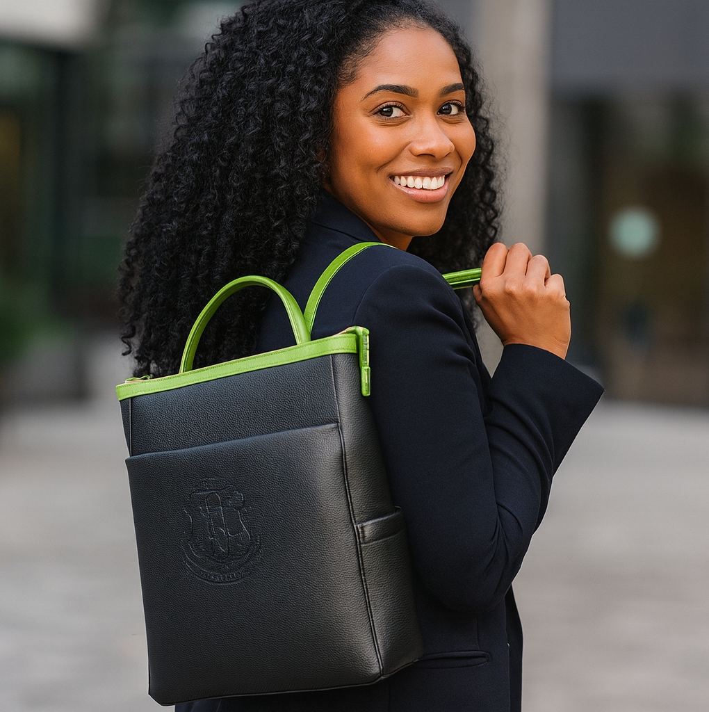 PRE-ORDER | SAR Sleek Backpack