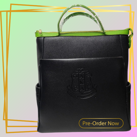 PRE ORDER | SAR Sleek Backpack